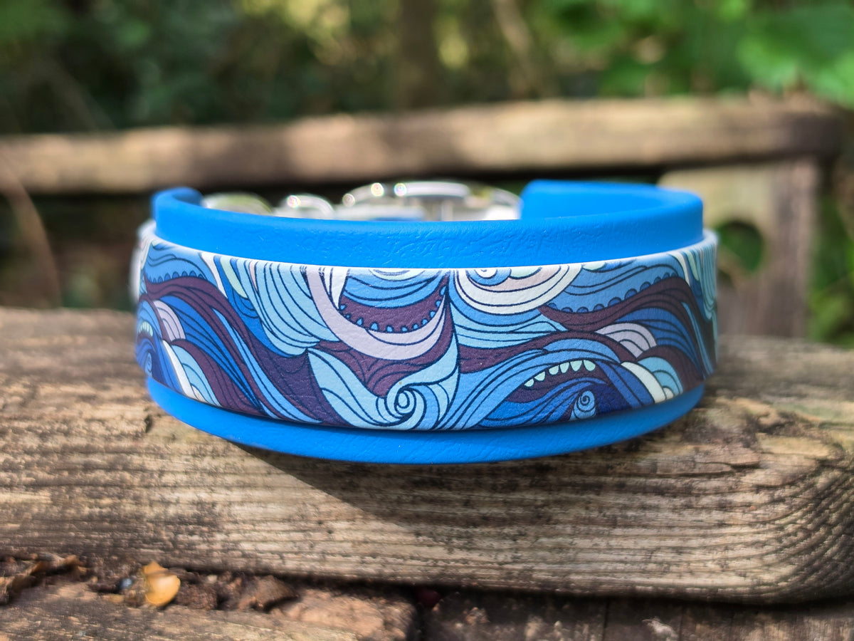 Blue Tide 14-19in