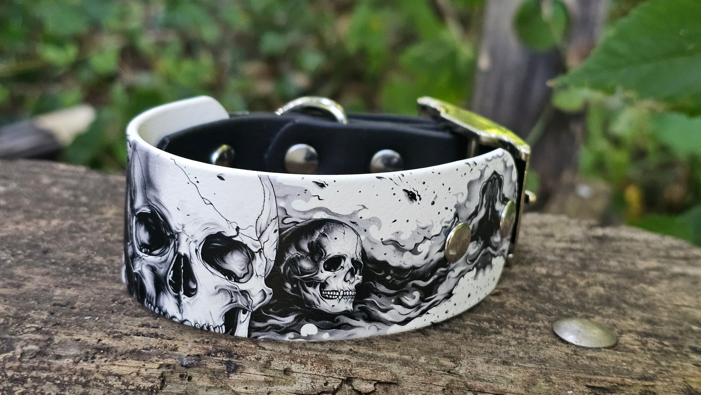 1.5 Skull Reduced 9-12in