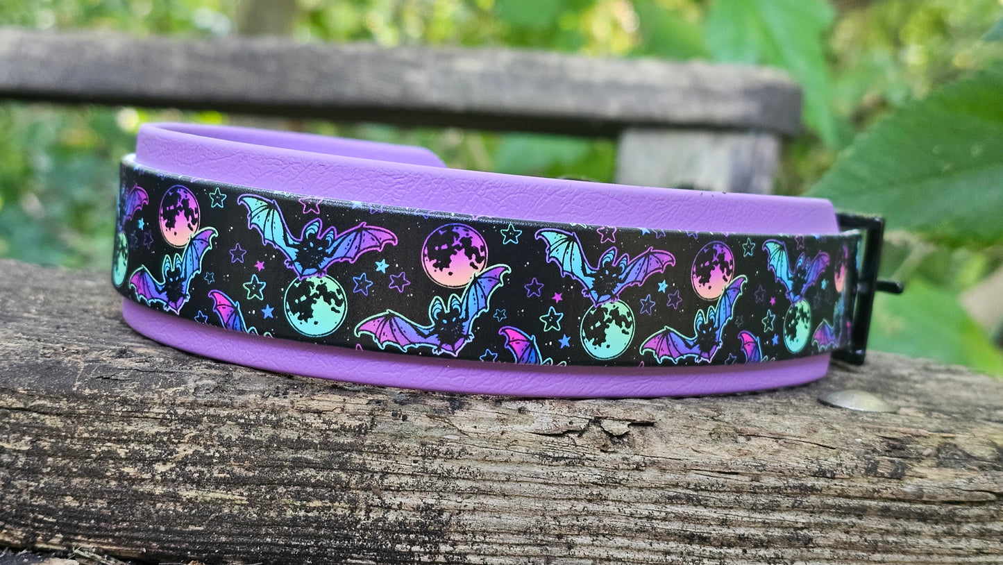 Halloween Purple 16-20 in