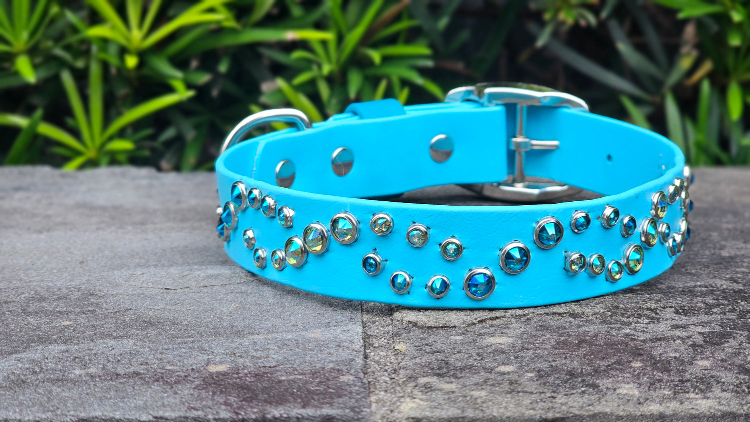 Bling Collars