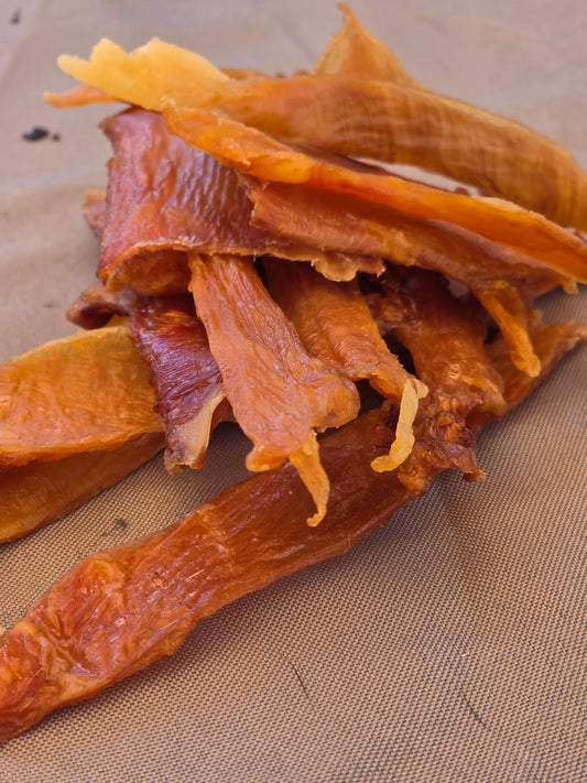 Rabbit Jerky 2 oz- Flidais's fav