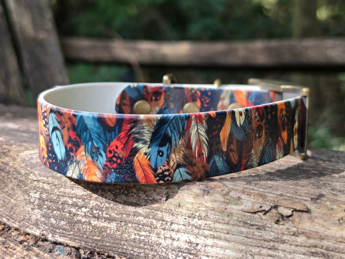Fall Feathers 12-16in