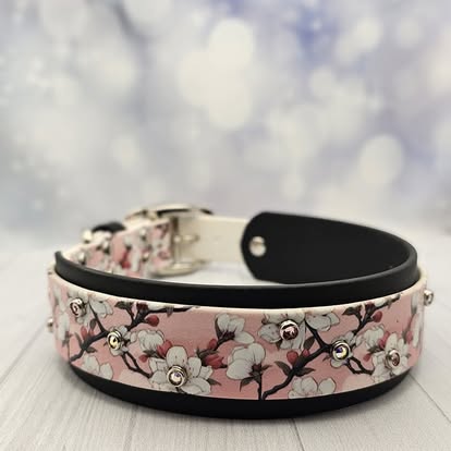 UV Printed Collar