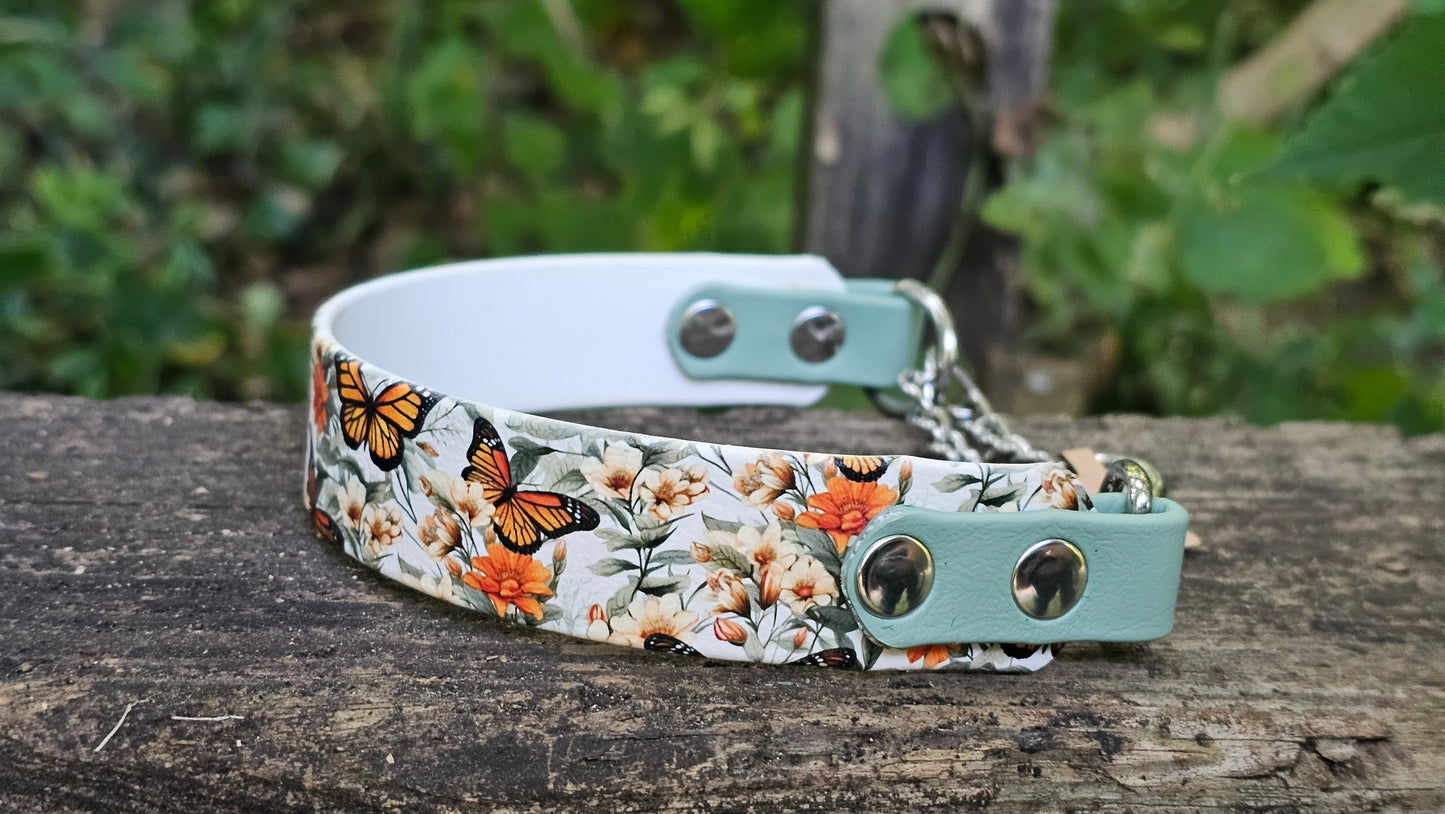 Butterfly Martingale 10-13in